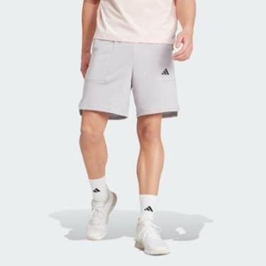 Imagem de Short Adidas Workout Pump Masculino-Masculino