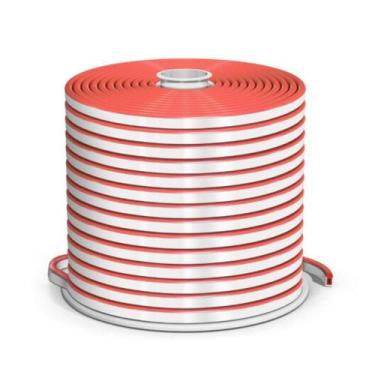 Imagem de Fita Led Neon Single 16mm 8w-m Vermelho 1m - Lumanti - OUTRAS MARCAS