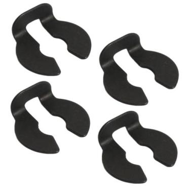 Imagem de 4 Travas da Roda P/ Hidrolavadora Jacto J6200, J6500, 6800 e J7000 Ori