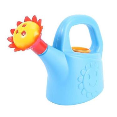 Imagem de Brinquedos de regador de frango de plástico Toyvian, 2 peças