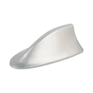 Imagem de Antena Universal De Barbatana De Tubarão Para Carro, Sinal De Rádio FM