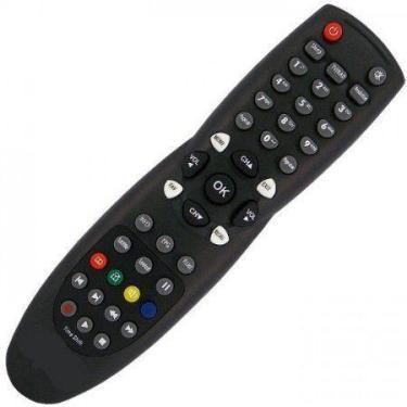 Imagem de Controle Remoto Receptor Azamérica F92 - Azamerica