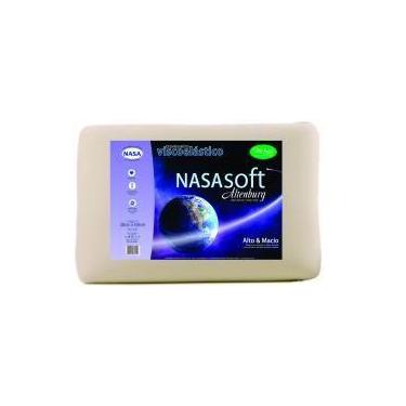 Imagem de Travesseiro nasa soft alto altemburg antialergico - ALTENBURG
