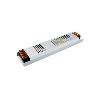 Imagem de Fonte De Alimentação Chaveada Nordecor 24v 6,25a - 150w Bivolt única -