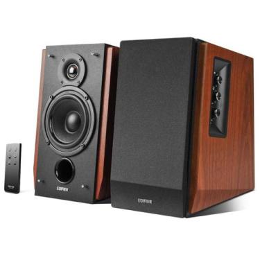Imagem de Caixa De Som Edifier R1700BT Monitor Referência Home Studio C/ Bluetoo