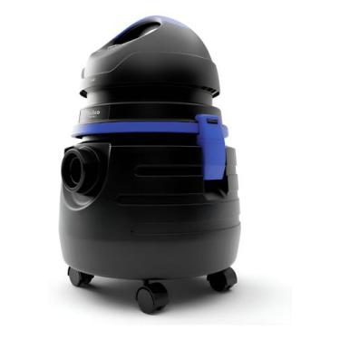 Imagem de Aspirador De Água E Pó Philco 1500w 20l Pas80 Cor Preto, 110V