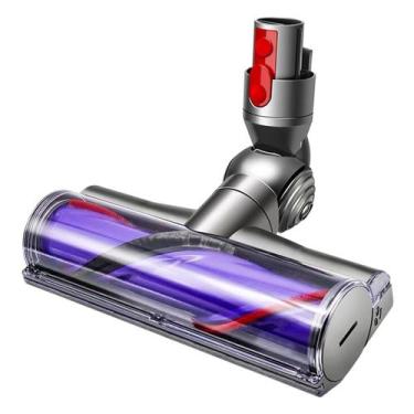 Imagem de Cabeça elétrica de substituição para Dyson V7 V8 V10 V11 V15 - Garbage