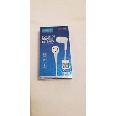 Imagem de Fones de ouvidos com fio - Inova 