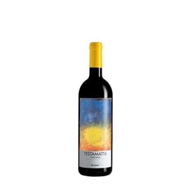 Imagem de Vinho Tinto Italiano Testamatta Bibi Graetz IGT - 750ml