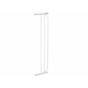 Imagem de Extensor para Grade de Proteção para Porta 15 cm Branca - Tubline, Bra