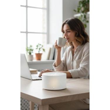 Imagem de Caixa Som Bluetooth Portátil 2W Branco - Som Potente - Congratulations