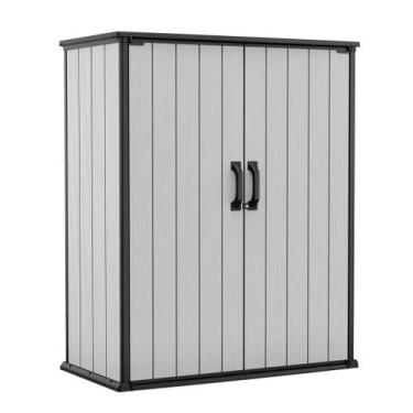Imagem de Armário VerticaL 1400L para Área Externa - Keter