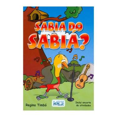 Imagem de Sabia do Sabiá - IDE