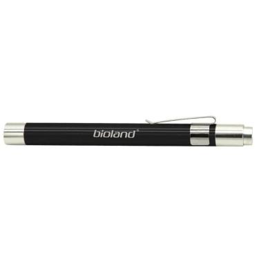 Imagem de Lanterna Led Lt200pro Preto Fosco - Unidade