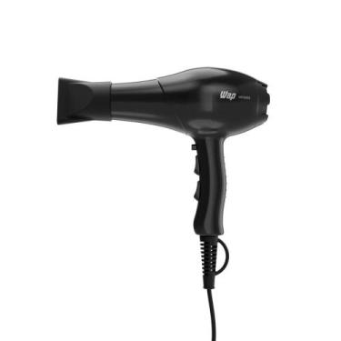 Imagem de Secador de Cabelo WAP Intense AC WS1900, 110V