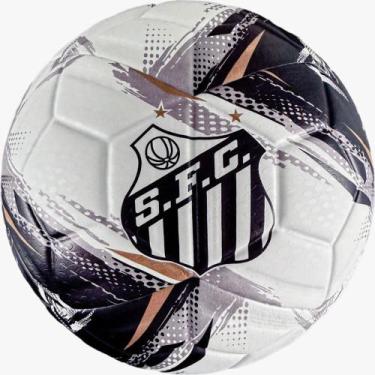 Imagem de Bola de Futebol Santos N.5