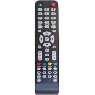 Imagem de Controle Tv Cce Fbg-7974 - Banca