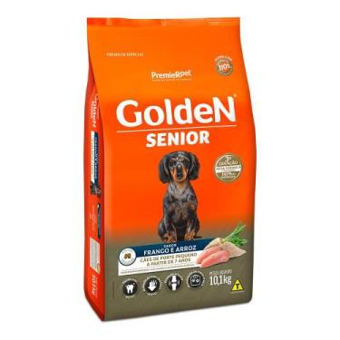 Imagem de Ração Premier Golden Formula Cães Adultos Frango/Arroz 10,1kg