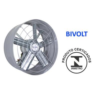 Imagem de Exaustor 40 CM Bivolt Alta Vazão - VENTAIR