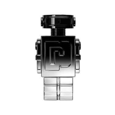 Imagem de Rabanne Phantom Elixir Parfum Intense Perfume Masculino Refillable 150