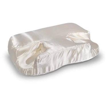 Imagem de Travesseiro para Cpap Longevitech Pequeno
