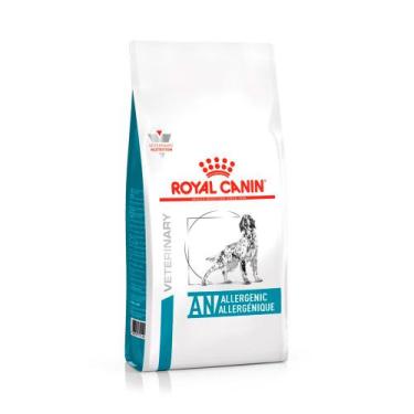 Imagem de Ração Royal Canin Anallergenic para Cães Adultos com Sensibilidades Al