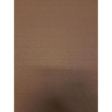 Imagem de Tecido Memphis Liso Caramelo  - Via Decor
