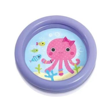 Imagem de Piscina Baby 17L - INTEX