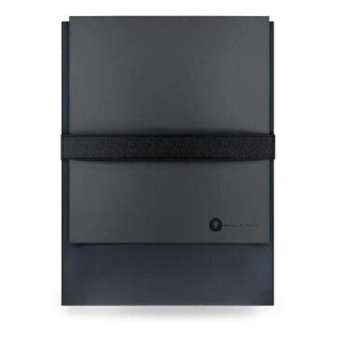 Imagem de Capa Octoo Orgui Bag Sleeve Case para Notebook até 13.5", Sustentável,