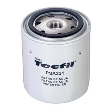 Imagem de Filtro agua motor mwm e cummins serie b/c scania 112/113 - tecfil psa3