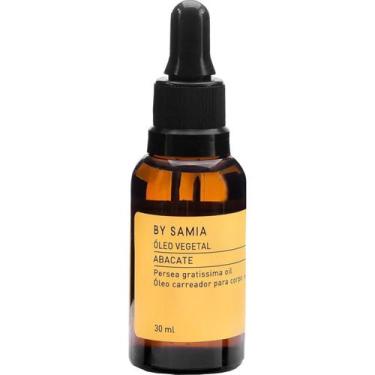 Imagem de Óleo Vegetal De Abacate By Samia Prensagem A Frio 30ml