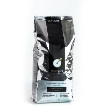 Imagem de Café Bravo Café em grãos 1 Kg