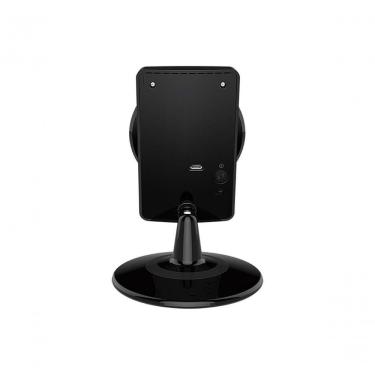 Imagem de Câmera IP D-Link DCS-960L Wireless Ultra HD com Lente Grande Angular para Monitoramento Residencial
