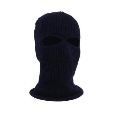 Imagem de Gorro De Inverno Quente E Macio Com Capuz Para Esqui, Compatível Com C