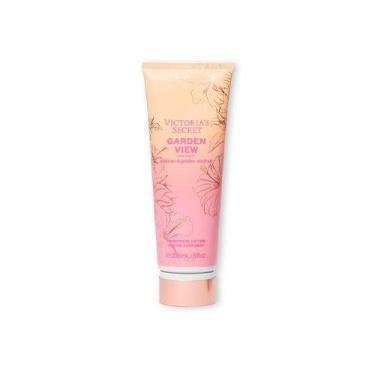 Imagem de Victoria's secret lotion garden view 236ml - Victorias Secret
