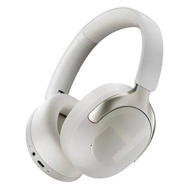 Imagem de Headphone Haylou S40 ANC HD006 Wireless - Branco