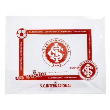 Imagem de Porta Retrato Internacional De Vidro Para 1 Foto 10X15cm  - Minas de P
