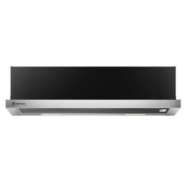 Imagem de Depurador Ar 90 Electrolux Retrátil Inox 127V DE9RS, 110V, Inox