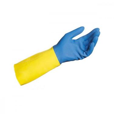 Imagem de Luva Mucambo Alto (Latex+Neoprene) 08 Pa40560-8
