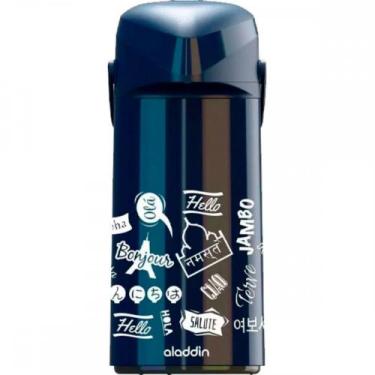 Imagem de Garrafa Ter.Aladd.Massi Hello 1,8Lt - ALADDIN