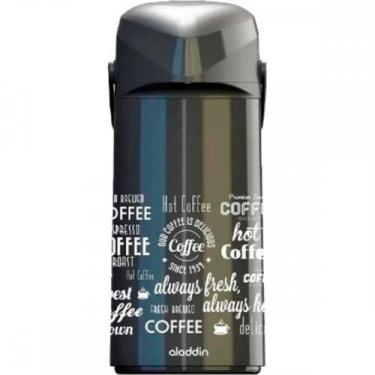 Imagem de Garrafa Ter.Aladd.Massi Coffe 1,8Lt - ALADDIN