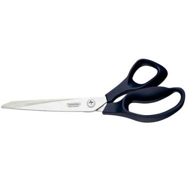 Imagem de Tesoura de Costura Tramontina Profissional C/ Lâmina Aço Inox e Cabo P