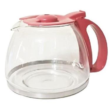 Imagem de Jarra Cafeteira Britânia CP30 Vermelha - PHILCO
