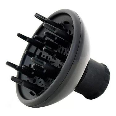 Imagem de Difusor De Ar Definidor De Cachos Curves  Taiff