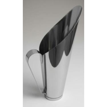 Imagem de Concha Inox 750g P/ Cereais e Grãos - Congratulations Store