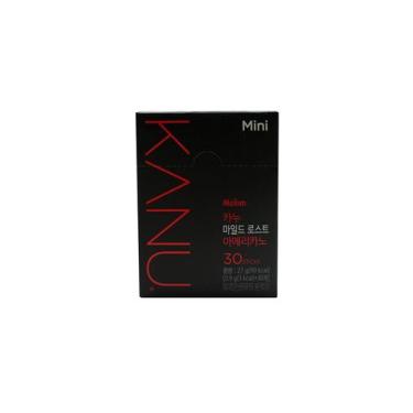 Imagem de Café Maxim KANU Mini Colômbia Torra Suave 30 Sachês - Maxim Enterprise