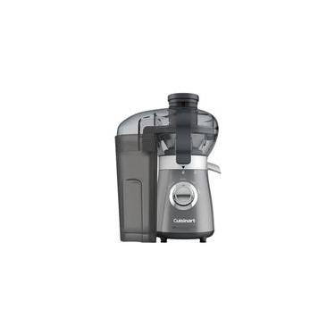 Imagem de Juicer e Liquidificador Smartduet 127v 450W Prata Cuisinart  CBJ-450BR