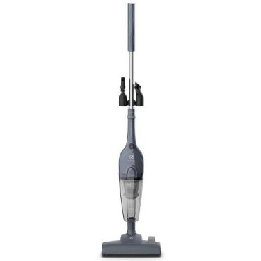 Imagem de Aspirador de Pó Vertical com Fio Electrolux 2 em 1 Efficient Capacidad