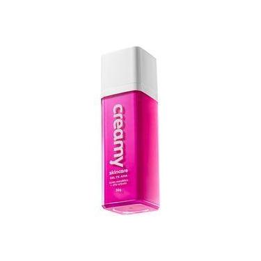 Imagem de Creamy gel clareador antiacne acido mandelico 30g
