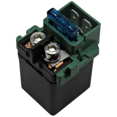 Imagem de Rele De Partida Gauss Honda Xre A 190 A Diante
